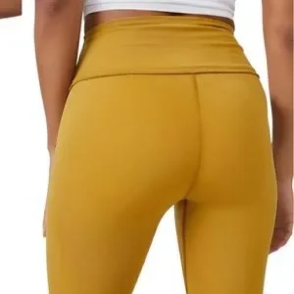 Free People Movement Heart Rate Shorts Alchemy - Picture 3 of 3